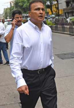 ED attaches ₹10,117 cr Reliance Group assets in fraud probe