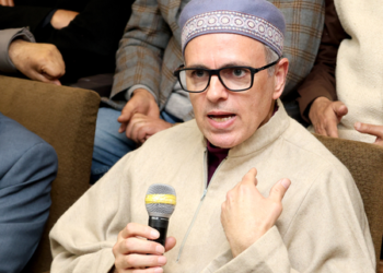 Omar Abdullah Urges PSC to Postpone JKAS Exam Amid Travel Woes