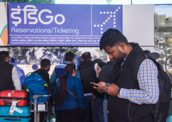 DGCA issues fresh show-cause notice to IndiGo over flight chaos