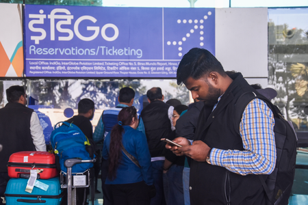 DGCA issues fresh show-cause notice to IndiGo over flight chaos