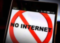 Mobile internet suspended again in Quetta and Balochistan