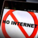 Mobile internet suspended again in Quetta and Balochistan