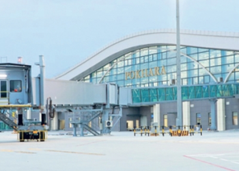 Nepal files corruption cases against 55 over Pokhara airport scam