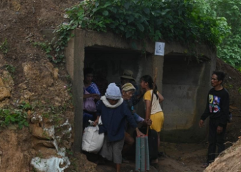 Cambodia–Thailand Clashes Displace 100,000 as Casualties Rise