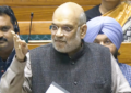Shah Blames Congress’s Decline on Opposition to Key Modi Govt Decisions