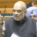 Shah Blames Congress’s Decline on Opposition to Key Modi Govt Decisions