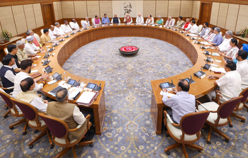 Union Cabinet Clears Rs 11,718 Crore for India’s First Fully Digital Census in 2027