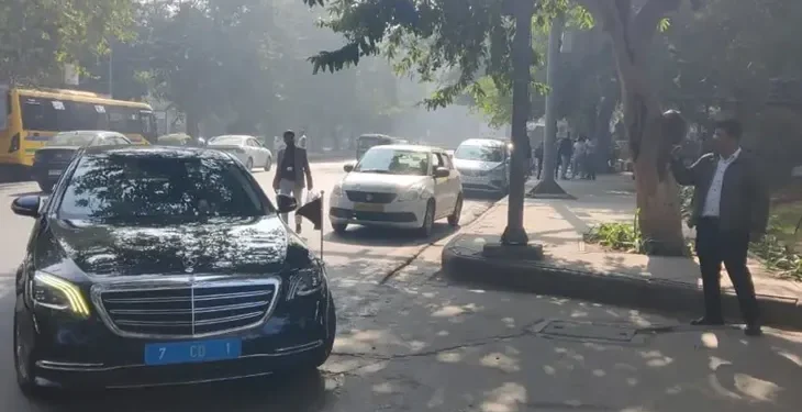 Anti-India Sentiment in Bangladesh: India Summons Envoy