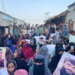 Baloch Families Protest Enforced Disappearances in Kech