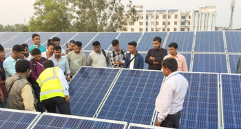 Tripura Solar Capacity to Cross 10 MW by March 2026