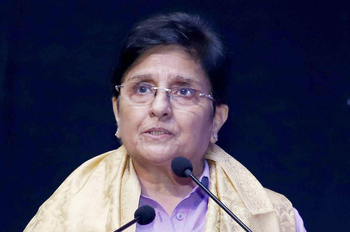 SC Stay on Sengar Bail a ‘Major Justice’ for Unnao Rape Survivor: Kiran Bedi