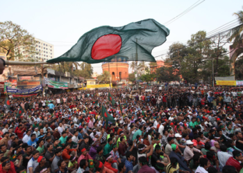 Bangladesh Polls: Jamaat Shadow Pushes NCP to the Brink Ahead of Feb 12 Elections