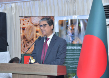 Bangladesh High Commissioner to India Recalled to Dhaka Amid Strained Bilateral Ties