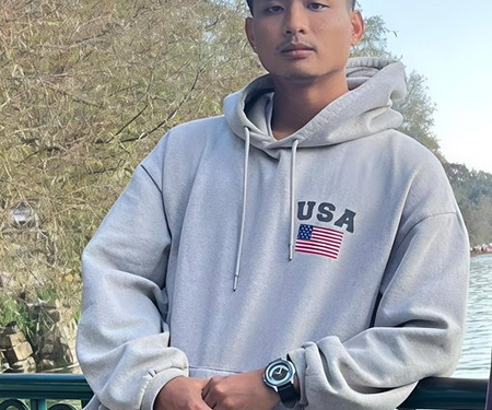 NESO Seeks Death Penalty for Killers of Tripura Student Angel Chakma