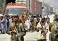 Trade With Pakistan to Resume Only After Assurances: Taliban