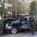 Eight Killed in Terror Blast at Mosque in Syria’s Homs, Security Tightened