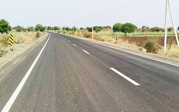 Centre Sanctions 25 PM-JANMAN Road Projects Worth ₹68.67 Crore for Tripura