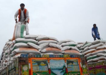 Afghanistan Boosts Regional Trade as Pakistan Faces Isolation