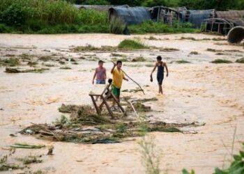 ADB Projects Sharp Slowdown in Nepal’s Economic Growth for FY 2025–26