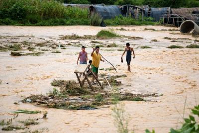 ADB Projects Sharp Slowdown in Nepal’s Economic Growth for FY 2025–26