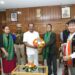 Nagaland Foundation Day Marked at Lok Bhavan; Governor Leads