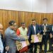 Tripura Signs MoU with NBSS to Boost Farm Productivity, Push Food-Grain Self-Sufficiency