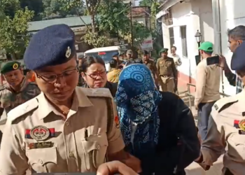 Two More Accused Remanded to Jail in Delivery Boy Prasenjit Sarkar Death Case