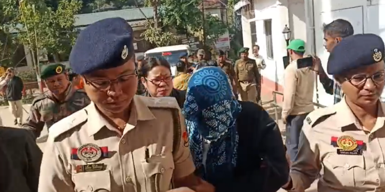 Two More Accused Remanded to Jail in Delivery Boy Prasenjit Sarkar Death Case