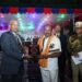 Tripura Governor Attends BSF Diamond Jubilee in Agartala
