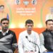 BJP’s Bipin Debbarma says Tipra Motha’s TTAADC term ends Jan 2026