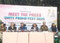 Tripura Gears Up for Jubin Nautiyal Concert, Final Leg of Unity Promo Fest 2025