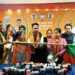Leaders from Motha and IPFT Join BJP, 72 Families Switch Allegiance in Tripura