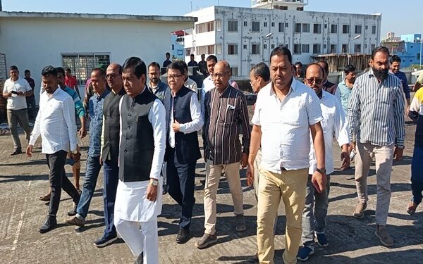 AMC to build modern slaughterhouse at Durga Chowmuhani