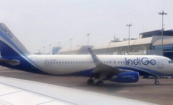IndiGo Cancels 1,232 Flights; DGCA Probes Crew Shortage and Operational Disruptions