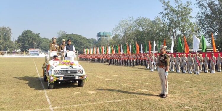 Tripura to Train Civil Defence Volunteers: CM Manik Saha