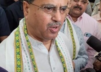 Centre Monitoring Bangladesh Situation, Borders Secure: Tripura CM