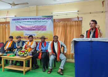 Experts Warn of Rising Security Risks as CHT Crisis Deepens