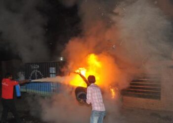 Media Freedom Coalition Condemns Attacks on Journalists and Media Houses in Bangladesh