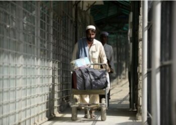 Afghan Refugees: 3,000 Repatriated in a Day from Iran, Pakistan