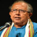 Tripura Vidhan Sabha Speaker Biswa Bandhu Sen Passes Away