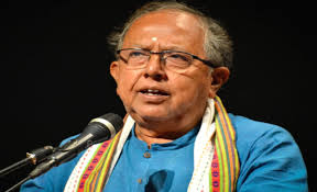 Tripura Vidhan Sabha Speaker Biswa Bandhu Sen Passes Away