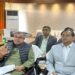 Farmers Registry Will Be Backbone of India’s Digital Agriculture: Ratan Lal Nath