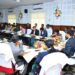 North Tripura Reviews Development Works in 2nd Phase Meet
