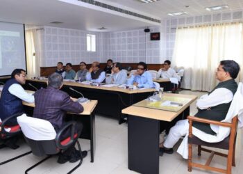 Tripura to Set Up Ayurveda, Homeopathy Colleges with ₹140 Cr