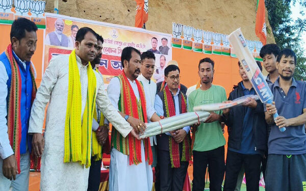 Rebati Tripura Slams Tipra Motha, Calls Greater Tipraland Promise a ‘Deception’