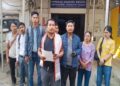 TSF Urges Tribal Welfare Dept to Release Pending Scholarships