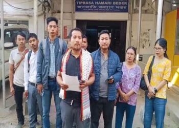 TSF Urges Tribal Welfare Dept to Release Pending Scholarships