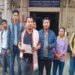 TSF Urges Tribal Welfare Dept to Release Pending Scholarships