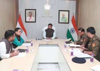 Preparations Intensify for Unity Promo Fest 2025 Grand Finale in Agartala