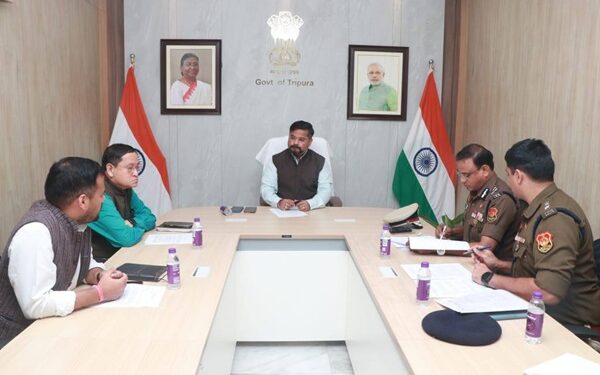 Preparations Intensify for Unity Promo Fest 2025 Grand Finale in Agartala